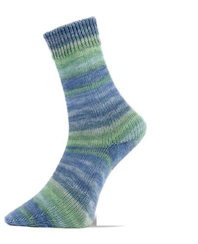 Weltrekord Sockenwolle